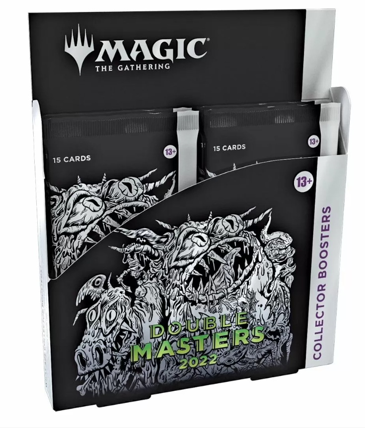 Magic the Gathering and Game Cards Holds 1000 Standard Cards or Sleeves Totem World Collectible Trading Card Storage Case Fits Pokemon Deep Compartment Portable Box Yu-Gi-Oh 